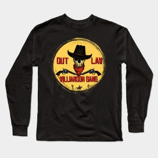 Otlaw Williamson Long Sleeve T-Shirt